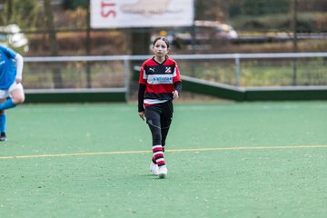 Bild 245 - wBJ VfL Pinneberg - Altona 93 : Ergebnis: 8:0